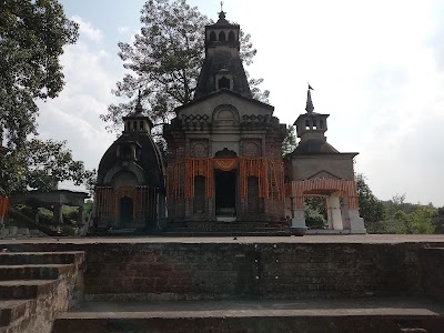 Kedarnath in Durgapur West Bengal