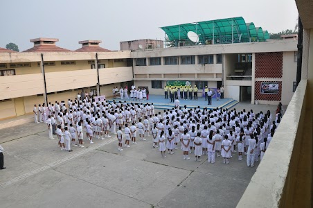 AECS School