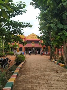 Government hospital chc