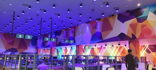 Funtura Bowling