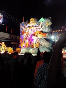 Barhi Chak