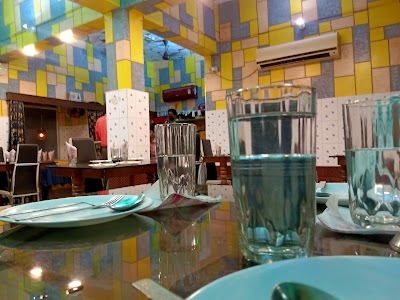 Reliance Restaurant
