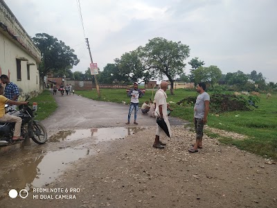 NAVED RAZA HOME
