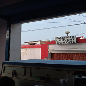 Rampur Convent School