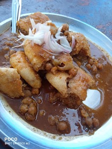 Amritsari Kulcha Hut