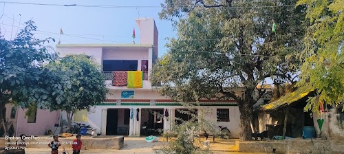 रोहित यादव आवास
