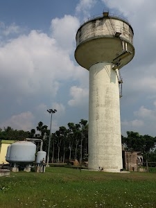 Daluabari Water Tank(Sachin)