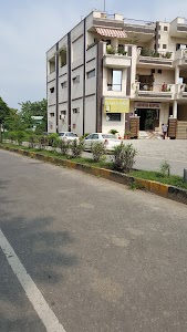 Aarogyam Hospital