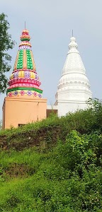 JAGDAMBA DEVI MANDIR