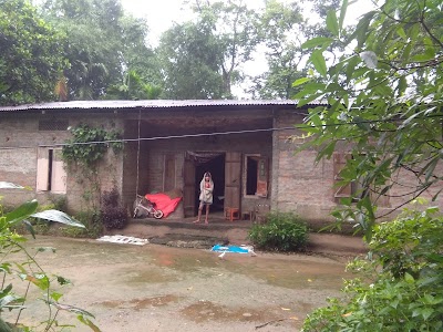Harmoti Gaon