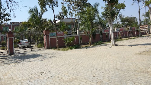 Gyansthali Public School