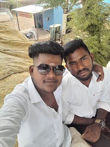 INDIAN DABA