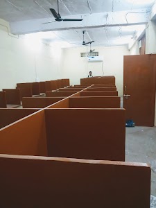 Balaji Study Point & Library Agolai