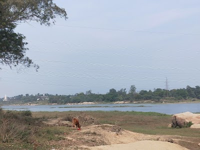 Hasdeo River