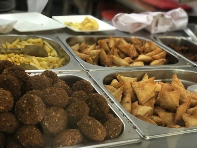 Rawdatain Restaurant