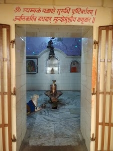 BhavaniShankar Mander