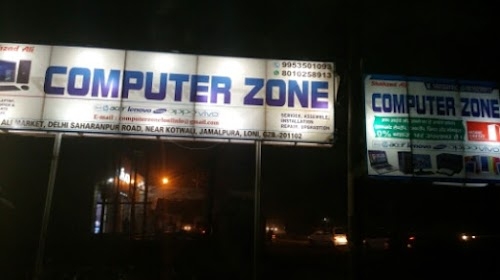 Computer Zone