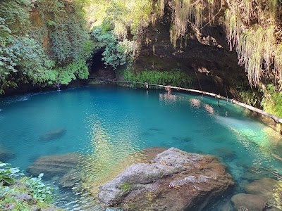 Shri Rukmani Kund