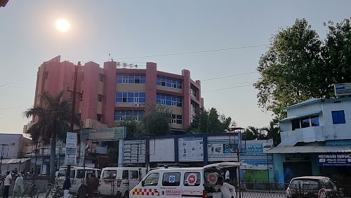 Rahmania Medical Centre