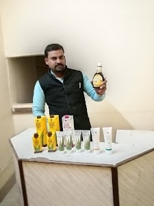 Health supplements
