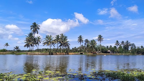 Kunnumma View Point