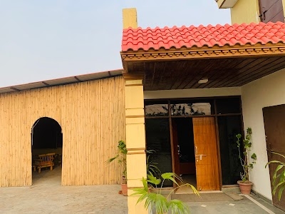 Pili kothi tkd