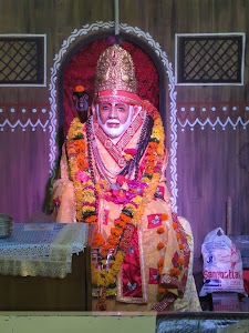 Shirdi Baba Mandir