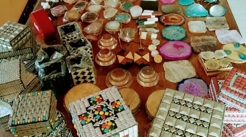 Husaincraft