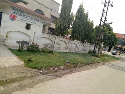 UPSIDC, Regional Office