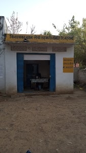 सहकारी समिति मेहराना