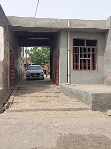 SHEIKH BHAWAN