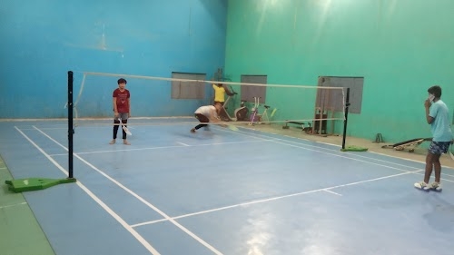 Jiwaji Club