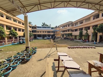Gopalganj R.N. High School