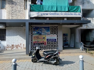 The Junagadh Commercial Co Operative Bank Limited
