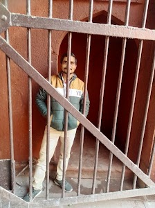 Sitala mandir