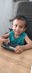 Pencil Factory