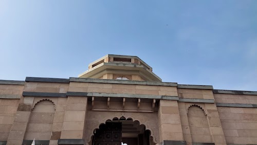 Kashi Vishwanath Mandir,Murliyachak,Bichlatol