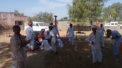 Koshle Ki Dhani