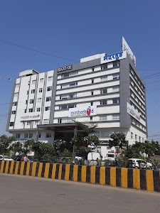 Motherhood Hospitals - Indore