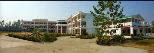 Sunshine Public School