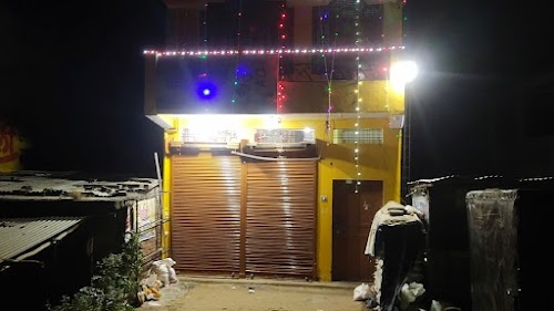 Abhinandan Kirana Stor