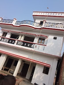 Radha Krishna Temple Diwan Pokhra