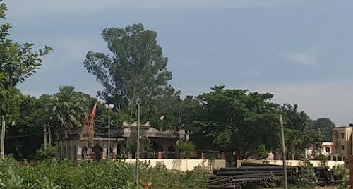 Shani Mandir