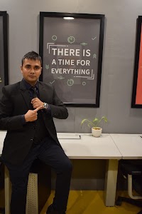 Nakul Baswala