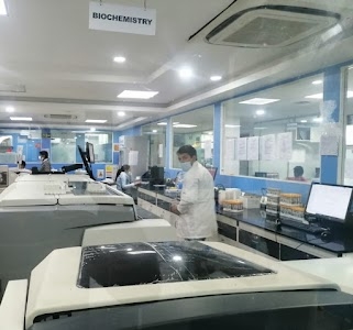 TATA 1mg Labs