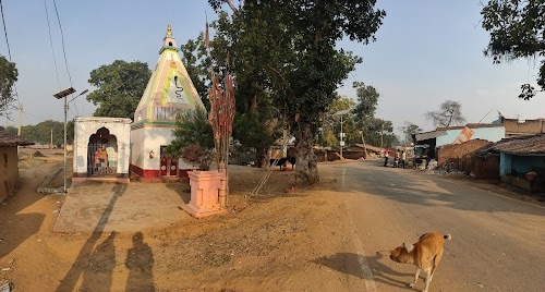 BAJRANGBALI CHOWK BHANDARO