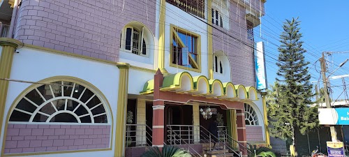 HOTEL HOLYDON