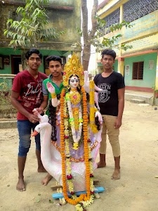 Bowai High School