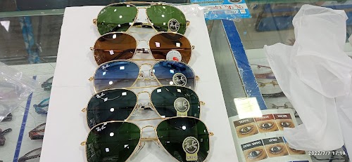 N.K.Optics