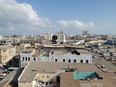 Djibouti